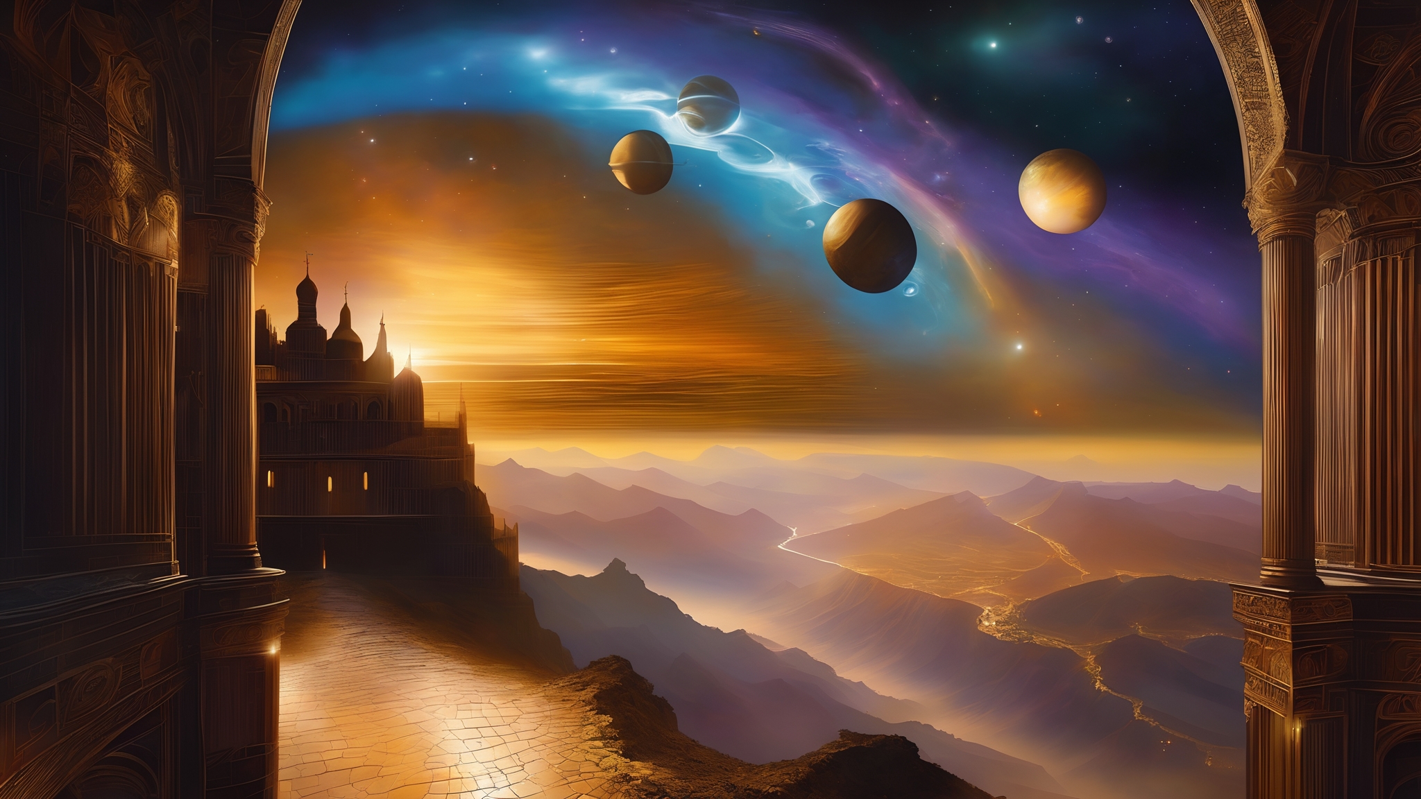 AI Generated Art