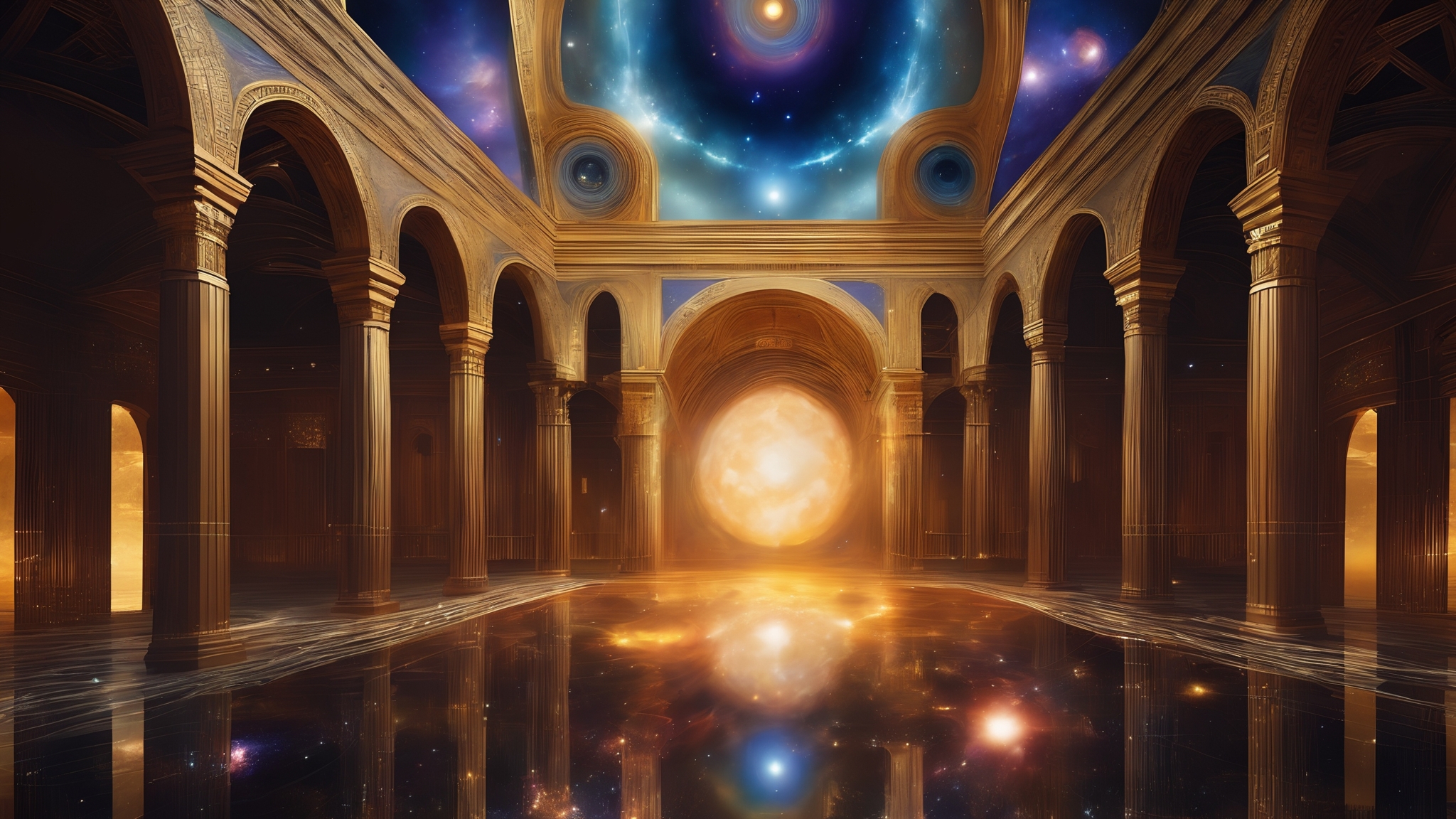 AI Generated Art